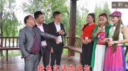 李如燕啄歌【耗子也想跟猫斗】唱得太牛了音乐背景音乐视频音乐爱奇艺