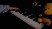 李劲锋曲谱_钢琴简单曲谱(3)