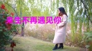 一首《来生不再遇见你》感人肺腑,满满回忆音乐背景音乐视频音乐爱奇艺