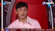 中国好声音:李荣浩讲述唱歌遭母亲反对经历,鼓励李凡一大胆追梦综艺完整版视频在线观看爱奇艺