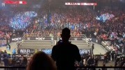 WWE NXT战争游戏2019现场拍摄Killian Dain出场体育完整版视频在线观看爱奇艺