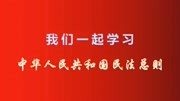 民法总则第二十二条及解释知识名师课堂爱奇艺