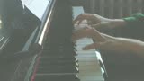 《陈情令》片头曲——钢琴