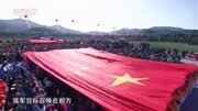 阎维文演唱经典《强军战歌》铿锵有力!音乐背景音乐视频音乐爱奇艺