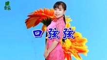 王二妮口弦弦曲谱_王二妮口弦弦(2)