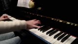 【OuSan钢琴】周杰伦《不能说的秘密》主题曲secret 穿越慢版（附琴谱）