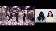 【时代少年团】 Cover红丝绒《Psycho》,快来看直男跳女团舞!音乐背景音乐视频音乐爱奇艺