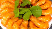 家常菜油焖大虾的做法和如何更快更方便的去虾线挑虾线的方法