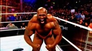 WWE Ezekiel Jackson 2010出场音乐Domination音乐背景音乐视频音乐爱奇艺