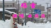 云菲菲《殇雪》音乐背景音乐视频音乐爱奇艺