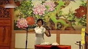 河南坠子《秦琼打擂》选段 胡润芝演唱河南坠子《秦琼打擂》选段 胡润芝演唱综艺节目完整版视频在线观看爱奇艺