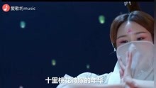 半壶纱歌曲曲谱音乐_半壶纱古筝曲谱(4)