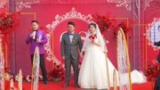 陈亚东和石小洁婚礼全程生活完整版视频在线观看爱奇艺