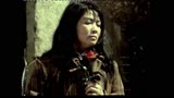 1979老电影《泪痕》，李谷一演唱原声插曲《心中的玫瑰》超好听