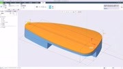 proe/Creo建模实例详细教程:塑胶件知识名师课堂爱奇艺