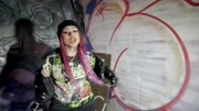 【欧美嘻哈新歌速递】Snow Tha Product  Pressure(官方MV)音乐背景音乐视频音乐爱奇艺