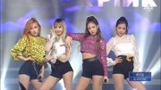 (中字)blackpink爆火的出道曲《WHISTLE》神仙舞台!音乐背景音乐视频音乐爱奇艺