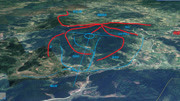 光航处地形山脉图生活完整版视频在线观看爱奇艺