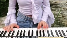 小白杨曲谱朗诵_小白杨曲谱(3)
