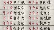 数字的含义知识名师课堂爱奇艺