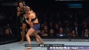 UFC“玫瑰”罗斯重拳KO乔安娜,这也太狠了!体育完整版视频在线观看爱奇艺