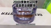 2000度散光400度超高度近视眼镜生活完整版视频在线观看爱奇艺