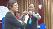 舒氏针灸基础方法,什么叫气针?舒卿教你搭气针健康完整版视频在线观看爱奇艺