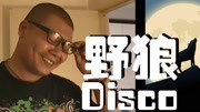 【神威鬼鸣*雪霏岚岚*卦者灵风】野狼Disco音乐背景音乐视频音乐爱奇艺