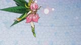 巴鲁鲁兽在tri中进化成蔷薇兽，在新番数码宝贝中的表现如何？