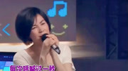 王菲唱个KTV都能唱出演唱会的感觉~不愧是菲姐！