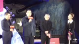 《鏖战长津湖》10月25日在中国人民革命军事博物馆举行开机仪式
