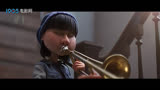 皮克斯新片《心灵奇旅》曝光15秒MV 由林俊杰创作并演唱