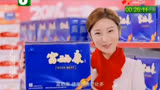 2016 01 29 浙江6频道 钱塘老娘舅节目中间的广告