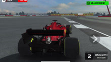 游戏试玩：F1 Mobile Racing，F1赛车游戏