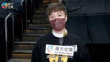 仓底货《坚离地爱坚离地》婴儿肥爆屏 谢东闵：那会演技真的稚嫩