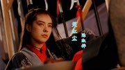 《东方不败》插曲《笑红尘》，当林青霞遇上26岁的王祖贤，谁更美