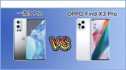  [无机比参]一加9 Pro对比OPPO FindX3 Pro,干翻大哥?科技完整版视频在线观看爱奇艺