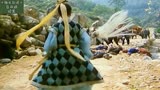 80年代国产武打电影《神龙剑侠吕四娘》主题曲《扫尽人间的不平》