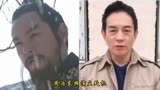 《射雕英雄传李亚鹏版》今昔对比，郭靖最憨憨，黄蓉侠义绵绵