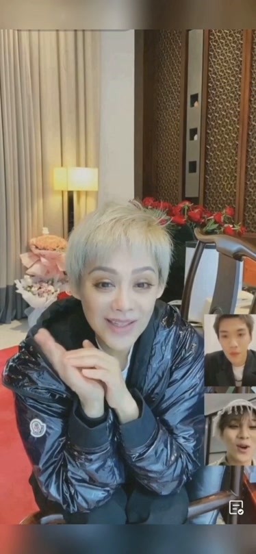 想必大家都看过宁静姐和小俞生日直播的连麦了吧姐妹们的脑洞都太大了