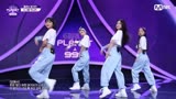 《GirlsPlanet999》全组进top9候选！ K组《CARZY》姜艺书、李采玧、金世仁、吉恩玛雅实力太强了
