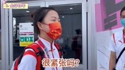 冠军杨倩中秋视频曝光！终于吃到了油焖大虾，一旁妈妈太欣慰！
