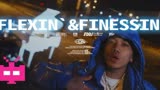FendigheeRicch - Flexin‘&Finessin少年说唱企划 /freestyle/说唱/嘻哈/hiphop/功夫胖/ice/cdc/csc/