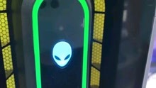 Alienware外星人官方直营体验店（杭州总店）