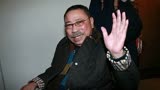 “雷老虎”陈松勇去世享年80岁 终身未婚曾承诺给护工200万