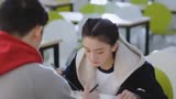 陪你逐风飞翔:邵北笙张开嘴，等着沈争一喂他