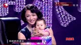 妈妈咪呀：三个萌娃太可爱了，三位老师抢着要抱抱