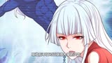 《裂口女》第八期：由于我撞见校花泡温泉而引发的杯具！漫画解说