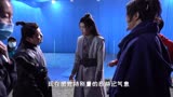 与君初相识任嘉伦花絮