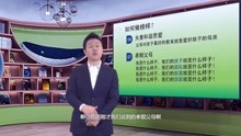 中小学生家庭教育讲座（二）河南电视台法治频道